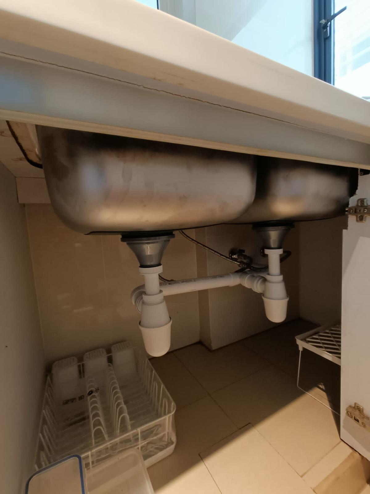 24-Hour Plumbing Services in Singapore: Fast, Reliable Solutions with Tasfia Engineering & Construction Pte Ltd